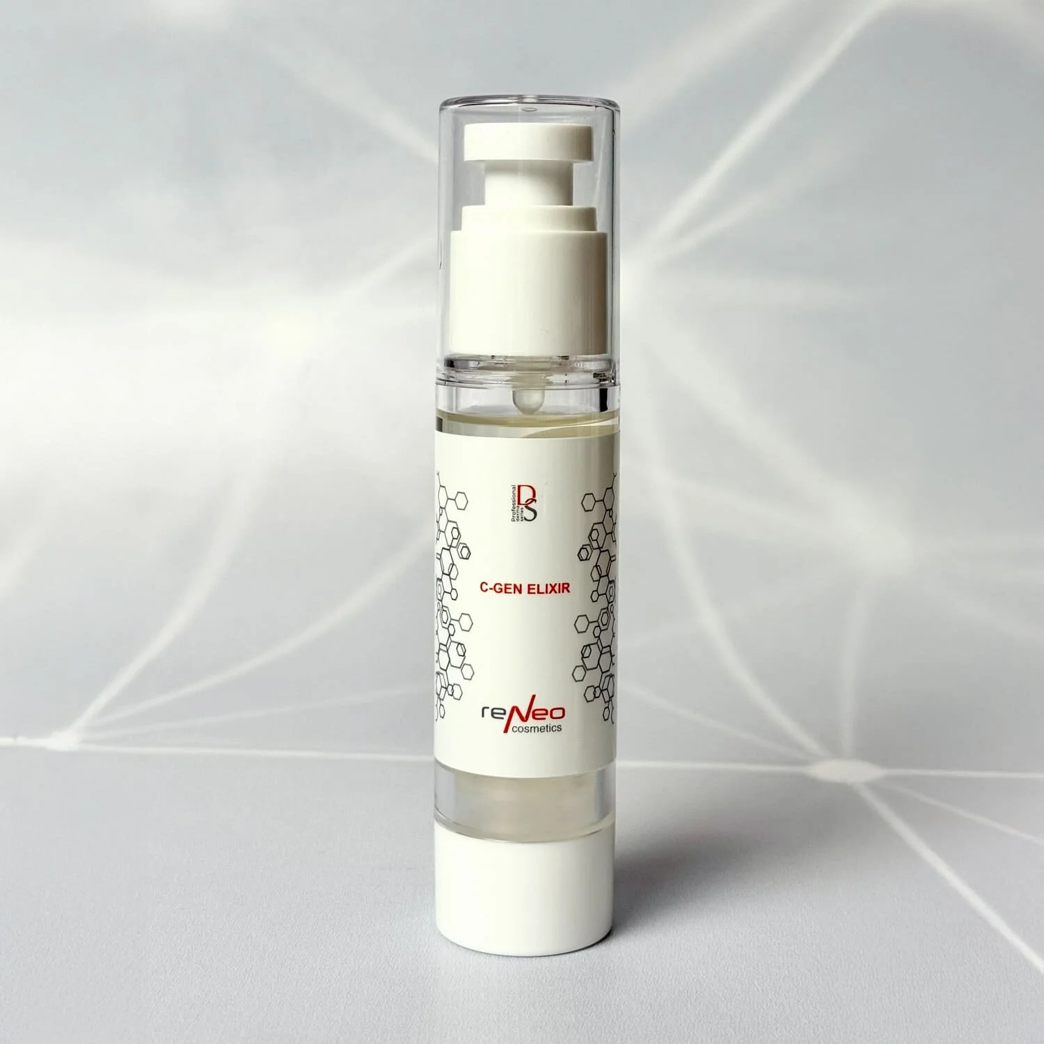 C-GEN ELIXIR